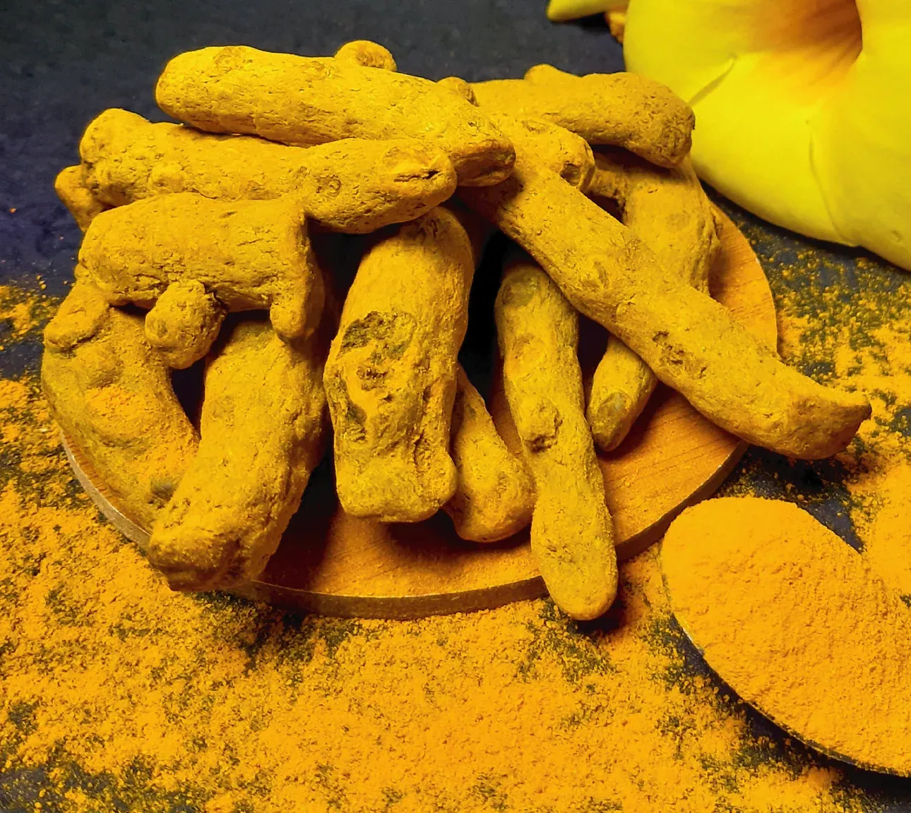 Turmeric 